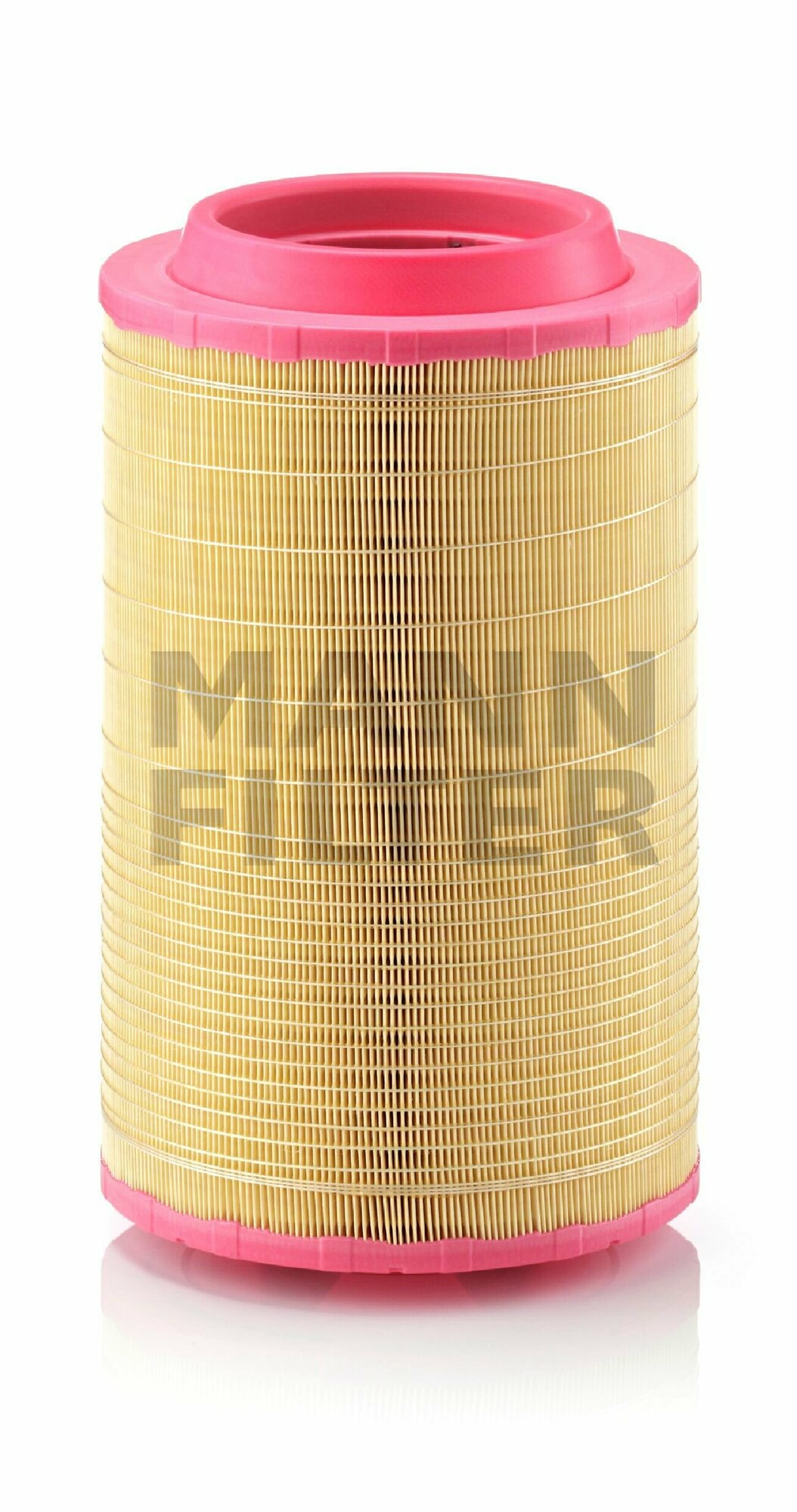 Воздушный фильтр Mann-Filter - фото №9