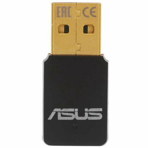 Wi-Fi адаптер ASUS USB-N13