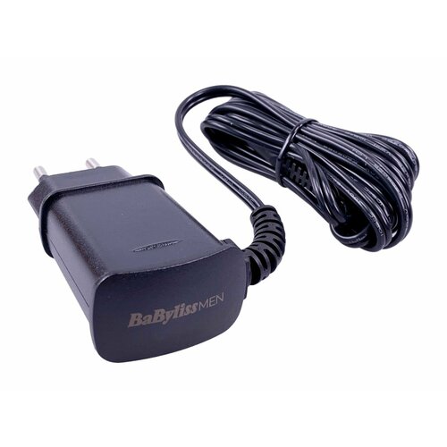 Зарядное устройство C045120-EU машинки для стрижки волос Babyliss E986E E990E 35209900 230000₽