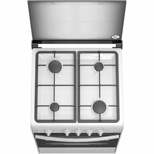 Газовая плита DARINA 1B1 GM 441 018 W 2314900₽