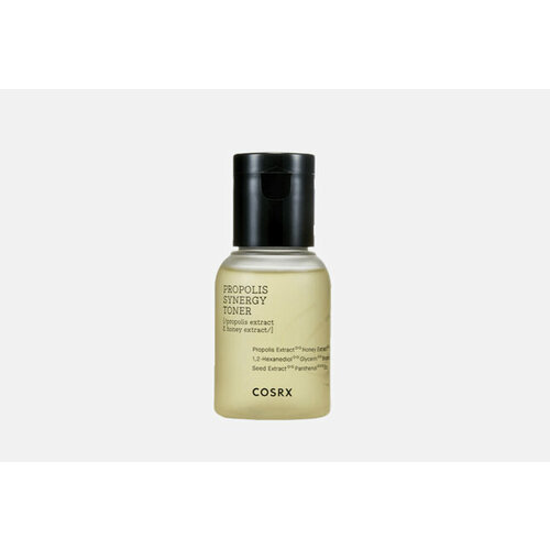 Тонер с прополисом Full Fit Propolis Synergy Toner mini