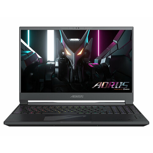 Игровой ноутбук Gigabyte Aorus 15X ASF 1562560x1440 Intel Core i9 13980HX22Ghz16GB SSD 1 TBnVidia GeForce RTX 4070 8GBWindows 11 HomeASF-D3KZ754SH 33818500₽