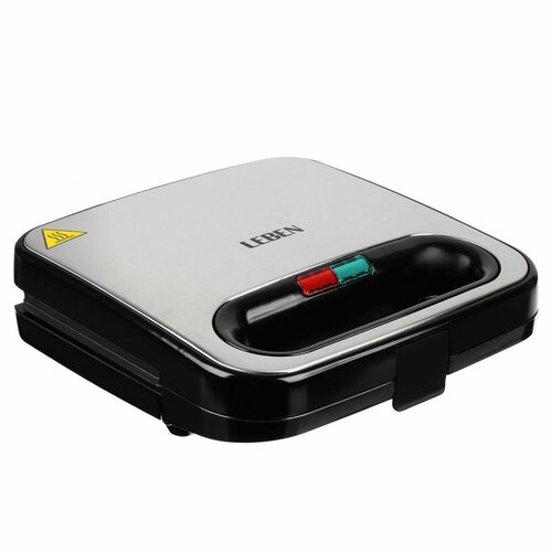 Сэндвичница 3 в 1 850Вт 199900₽