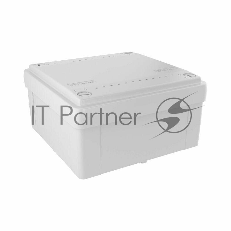 53810 Коробка ОП 100х100х50 IP56 DKC ДКС - фото №7