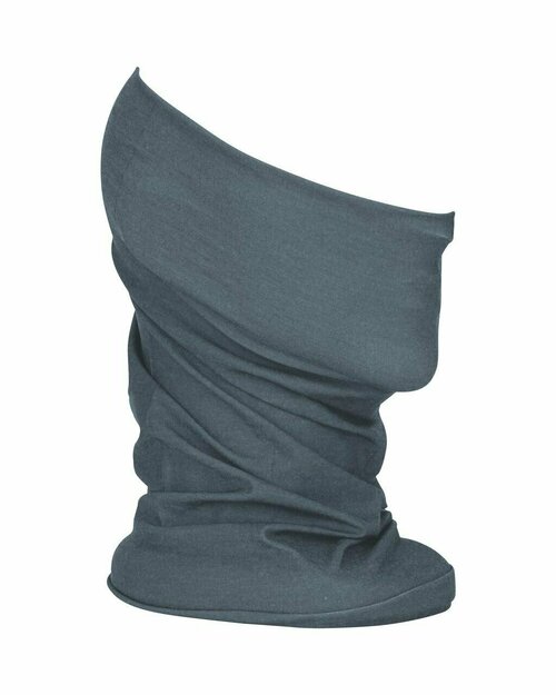 Бандана Simms Бандана Simms Neck Gaiter, размер OneSize, серый