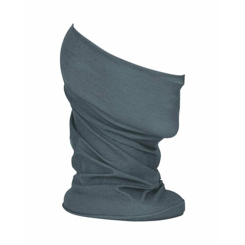 Бандана Simms Бандана Simms Neck Gaiter, размер one size, серый