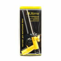 Пистолет для монтажной пены Ultima Standart ULTIM018S