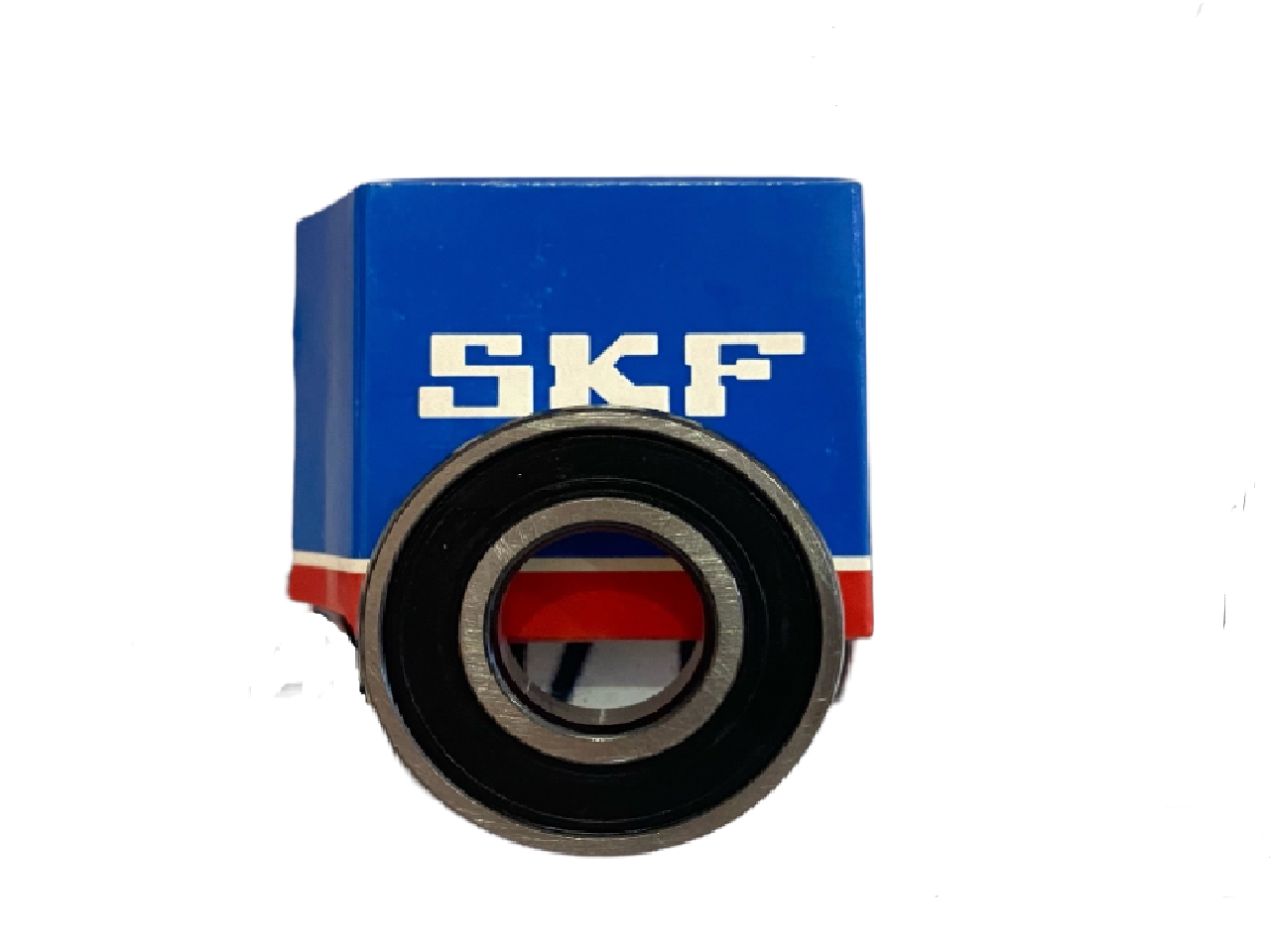 Подшипник маховика на ГАЗель 3302/2705/Бизнес/Next "SKF" Арт. 6203-2RSH