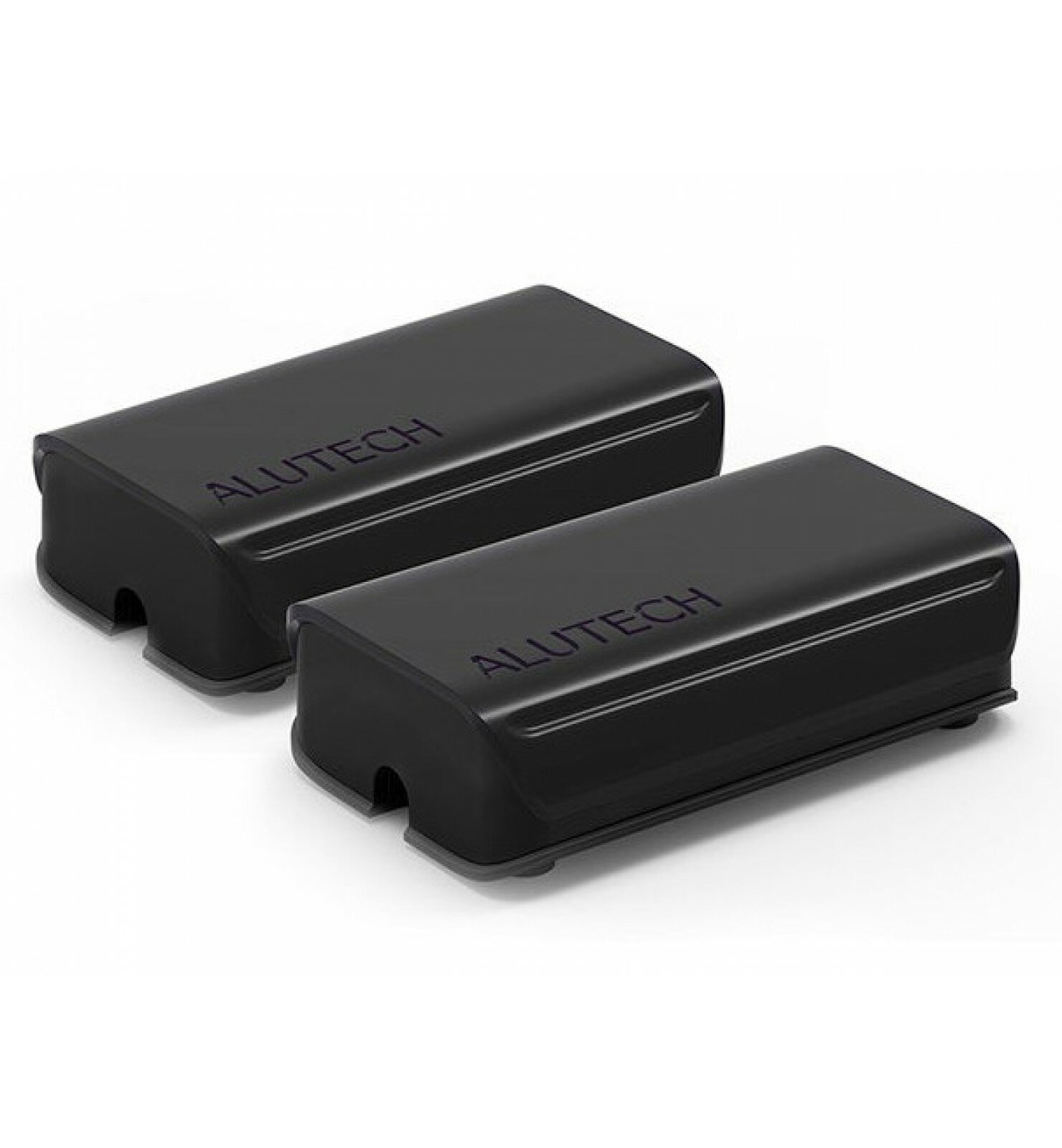 Фотоэлементы беспроводные Alutech LM-LB — фото 3