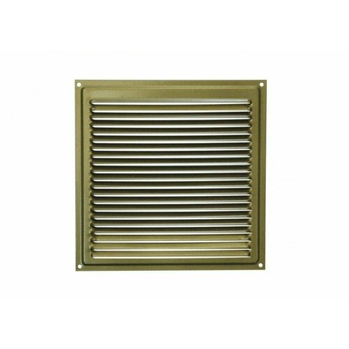 Решетка вентиляционная с сеткой Нора