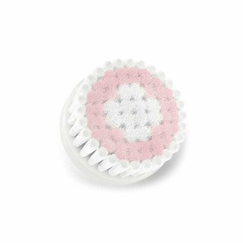 Очищающая щетка VisaPure Essential SC527813 для чувствительной кожи прибора для чистки лица Philips 420303006593 241500₽