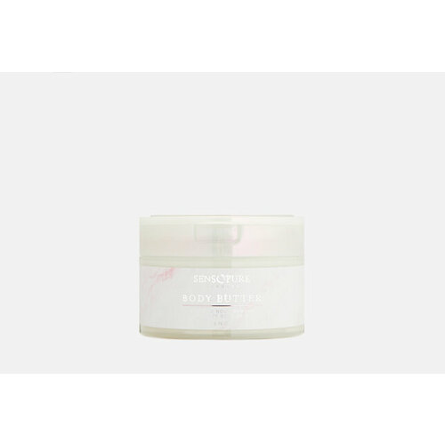 Нежнейший взбитый крем-баттер для тела Goddess