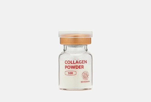 Пудра с коллагеном Infusing Collagen Powder