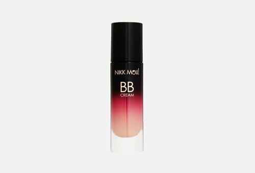 BB-крем для лица With Hyaluronic acid