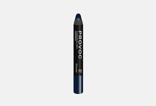 Тени-карандаш водостойкие Eyeshadow Pencil