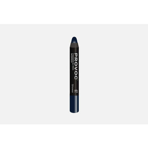 Тени-карандаш водостойкие Eyeshadow Pencil