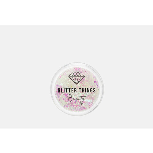 Гель-Глиттер Barbie