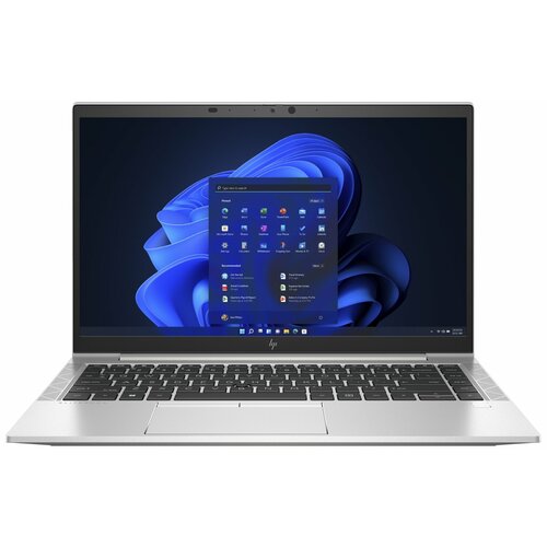 Ноутбук HP EliteBook 845 G8 14(1920x1080) AMD Ryzen 5 PRO 5650U(2.3Ghz)/8GB SSD 256GB/ /Windows 10 Pro/4R9R8EA