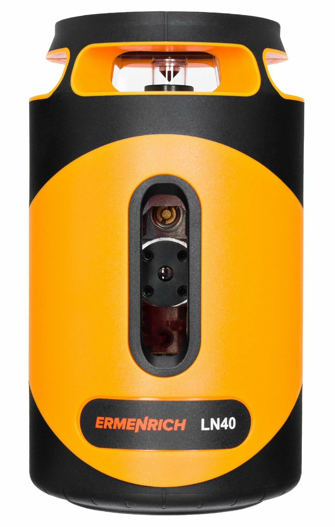 Лазерный уровень Ermenrich 81439 - фото №2