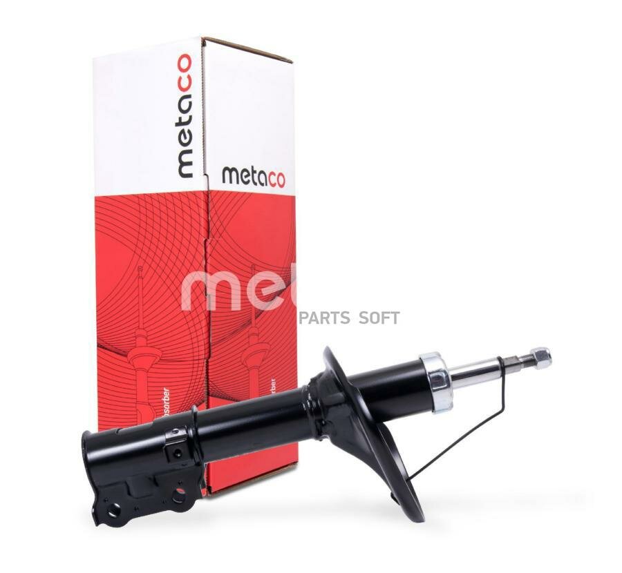 METACO 4810-116R Амортизатор передний правый