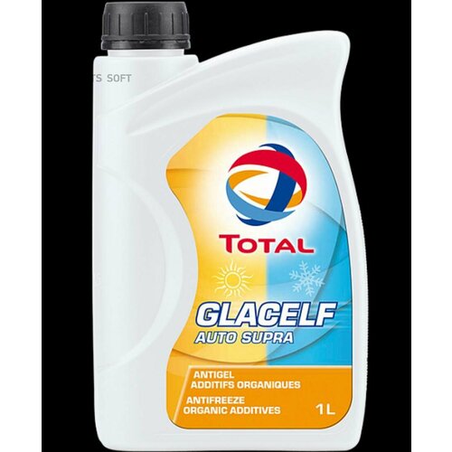 TOTALENERGIES 172764 Антифриз Антифриз