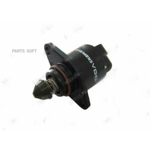 Smw299933 Great Wall Регулятор Холостого Хода Hover/Hover H3/Hover H5/Tiggo T11 (2.4L) WAYTEKO арт. SMW299933