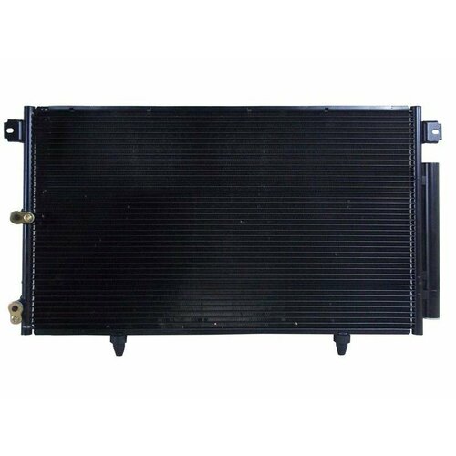 фото Радиатор кондиционера toyota harrier (xu10) 97-03 / lexus rx 97-03 sat арт. st-lx45-394-0