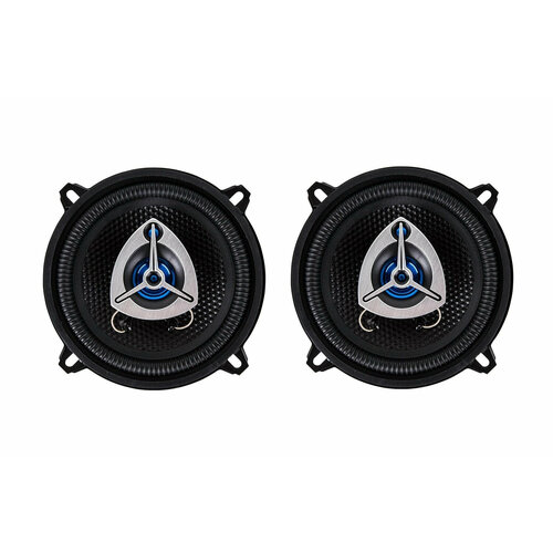 Колонки коаксиальные KICX GX-132 5 13см 40Вт 195000₽