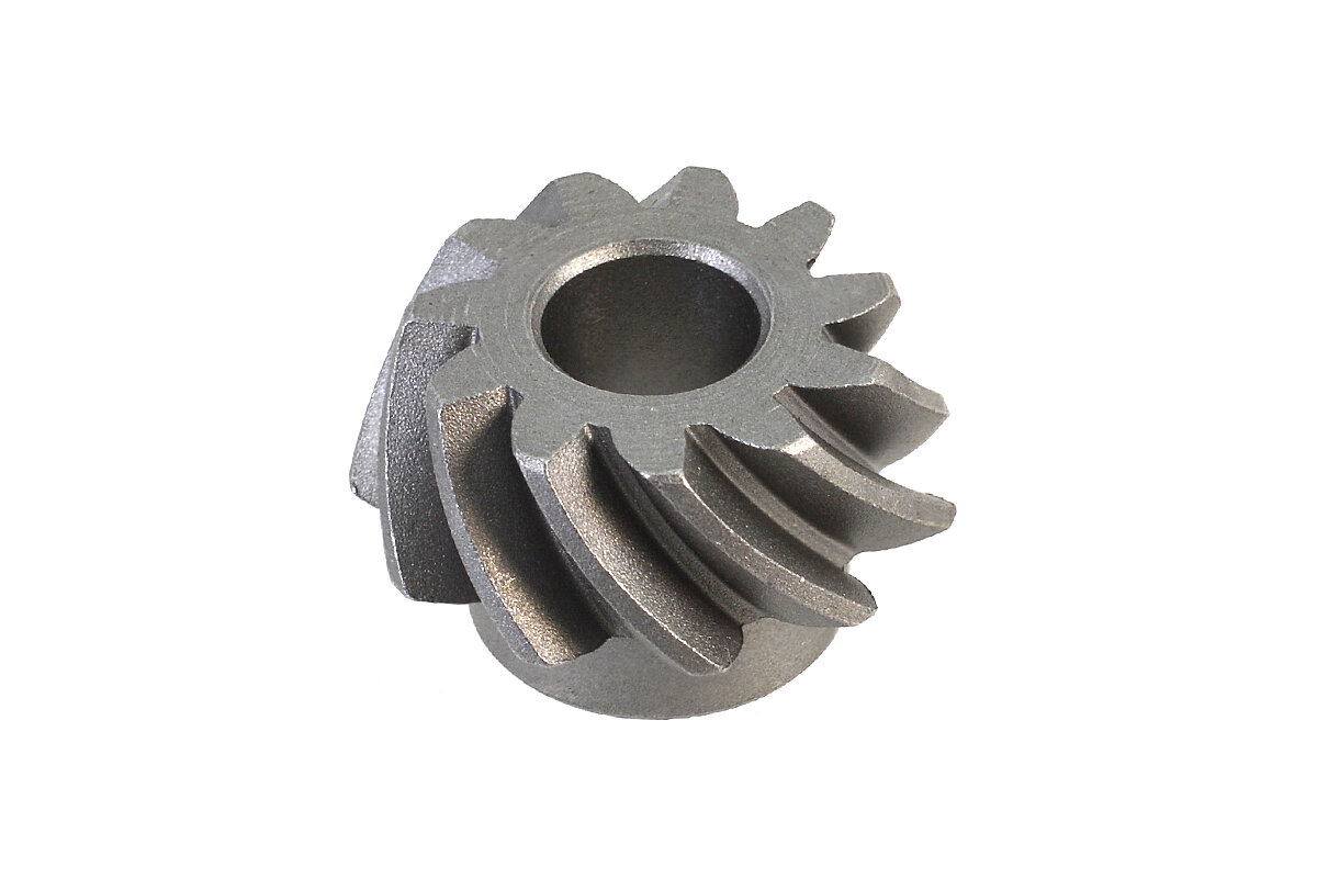 фото Шестерня ротора подходит для электропилы CHAMPION 420N-16, 422-18