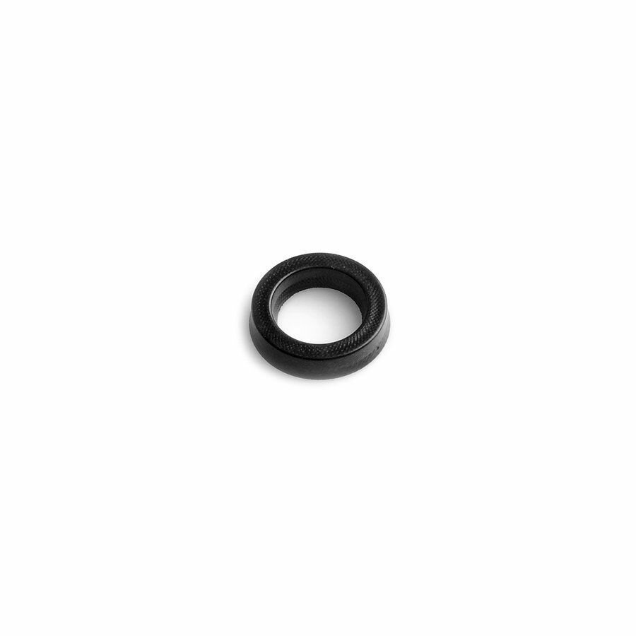 Уплотнительное кольцо с проточкой (манжета) 16x24x5,3 для минимоек Karcher, 6.365-354.0