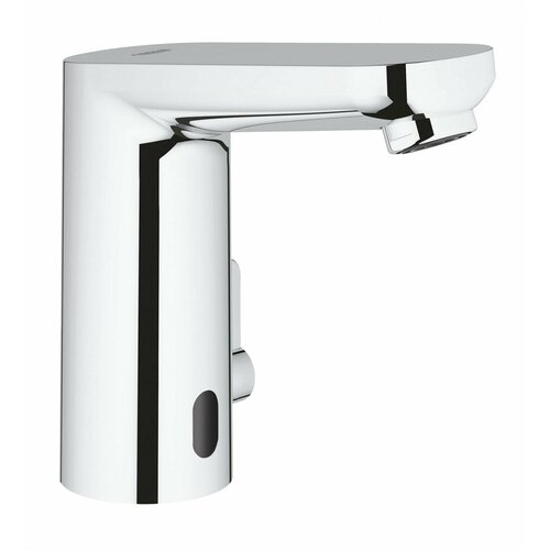 фото Смеситель инфракрасный для раковин grohe get 36366001