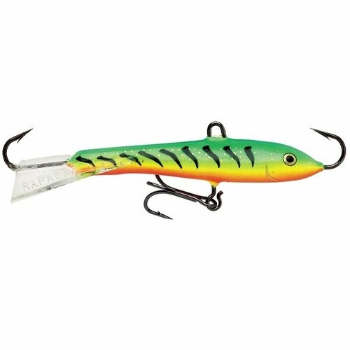 фото Балансиры rapala jigging rap 2см, 4гр. цвет gt