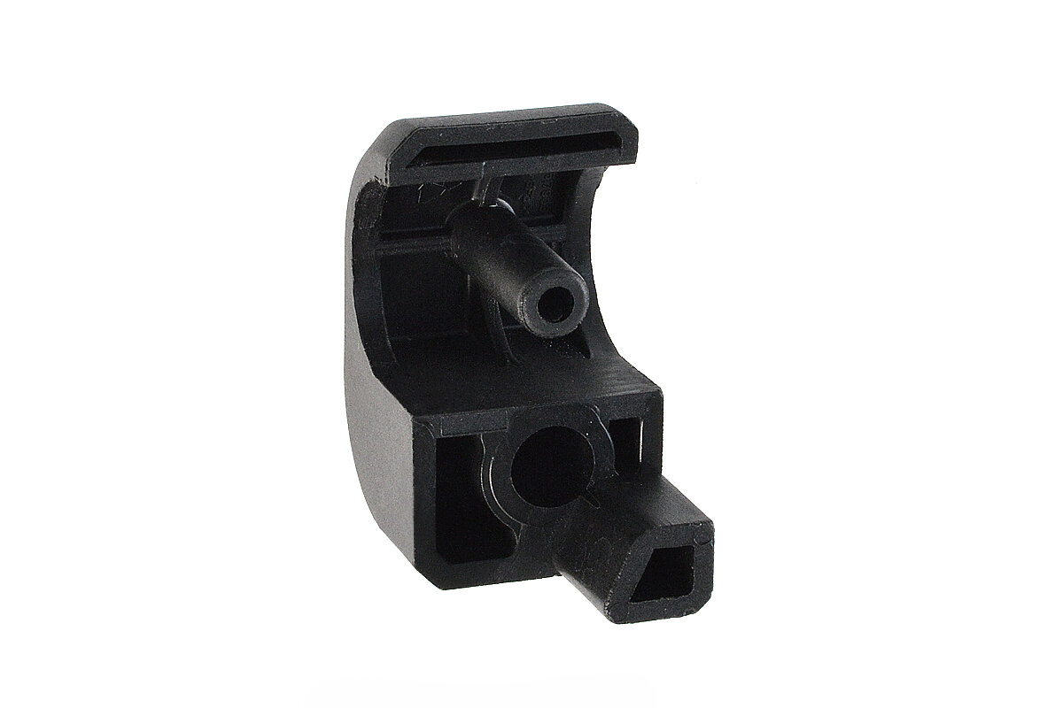 фото Рычаг управления приводом левый для газонокосилки электрической MAKITA ELM4621