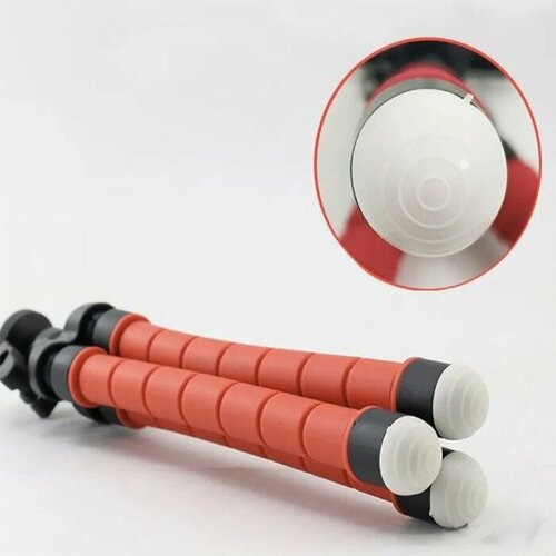 Тринога держатель WUW-Z19 для смартфона красный 488₽