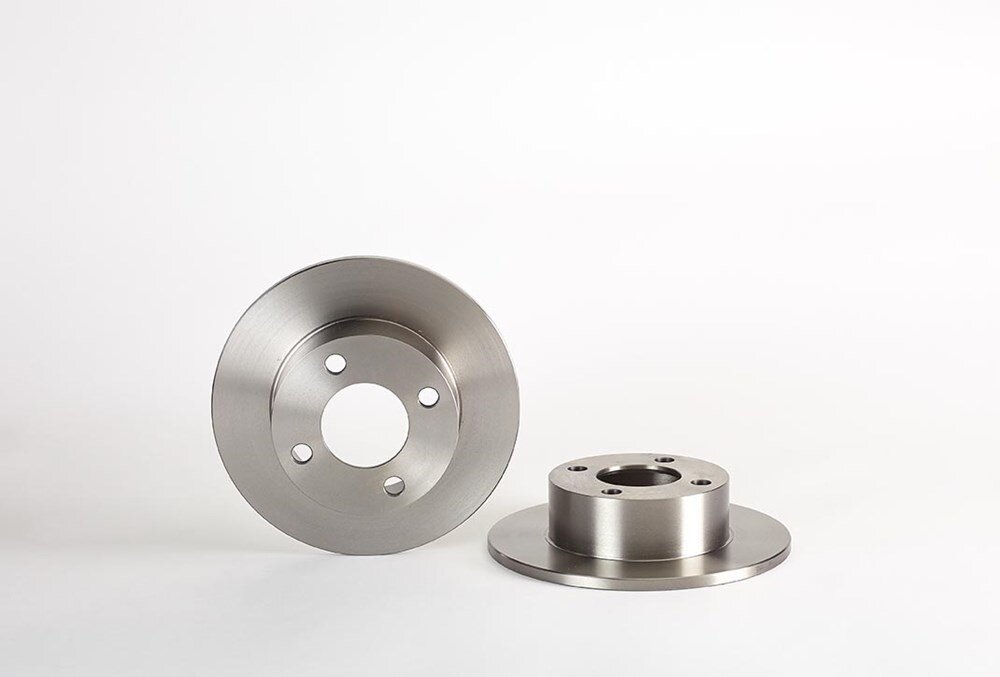 Тормозной диск Brembo - фото №5