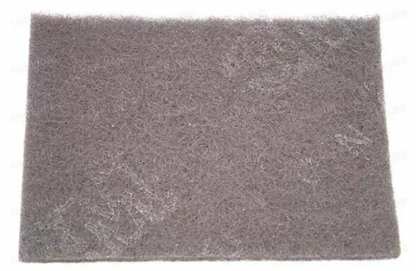 фото 64660 Лист Scotch-Brite ULF серый 115мм х 230мм 3M -1 лист