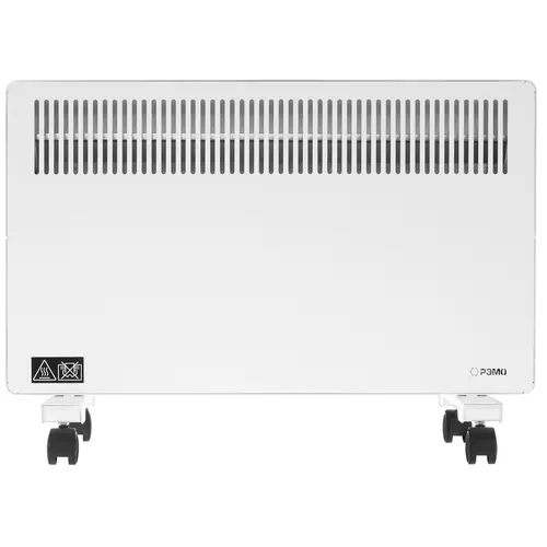 Конвектор ATLANT ДС-15002 белый 6600₽