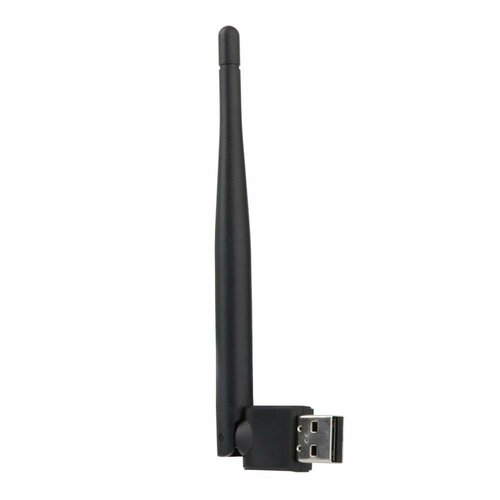 Адаптер wifi Usb WD-307 / A3011 MT7601 с антенной адаптер wifi usb mt7601 wifi b g n с антенной