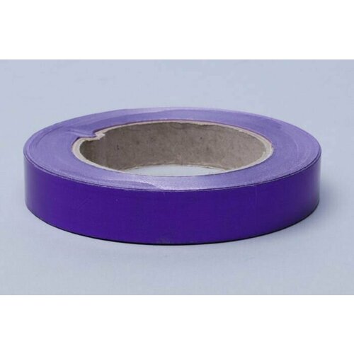 Лента упаковочная металл 2/50 РД фиолетовый
