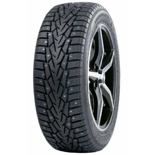 Зимние шины Ikon Tyres Nordman 7 155/65 R14 75T