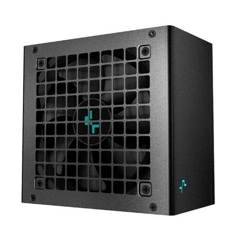 Deepcool Блок питания PK850D, 850Вт, 120мм, черный, retail r-pk850d-fa0b-eu