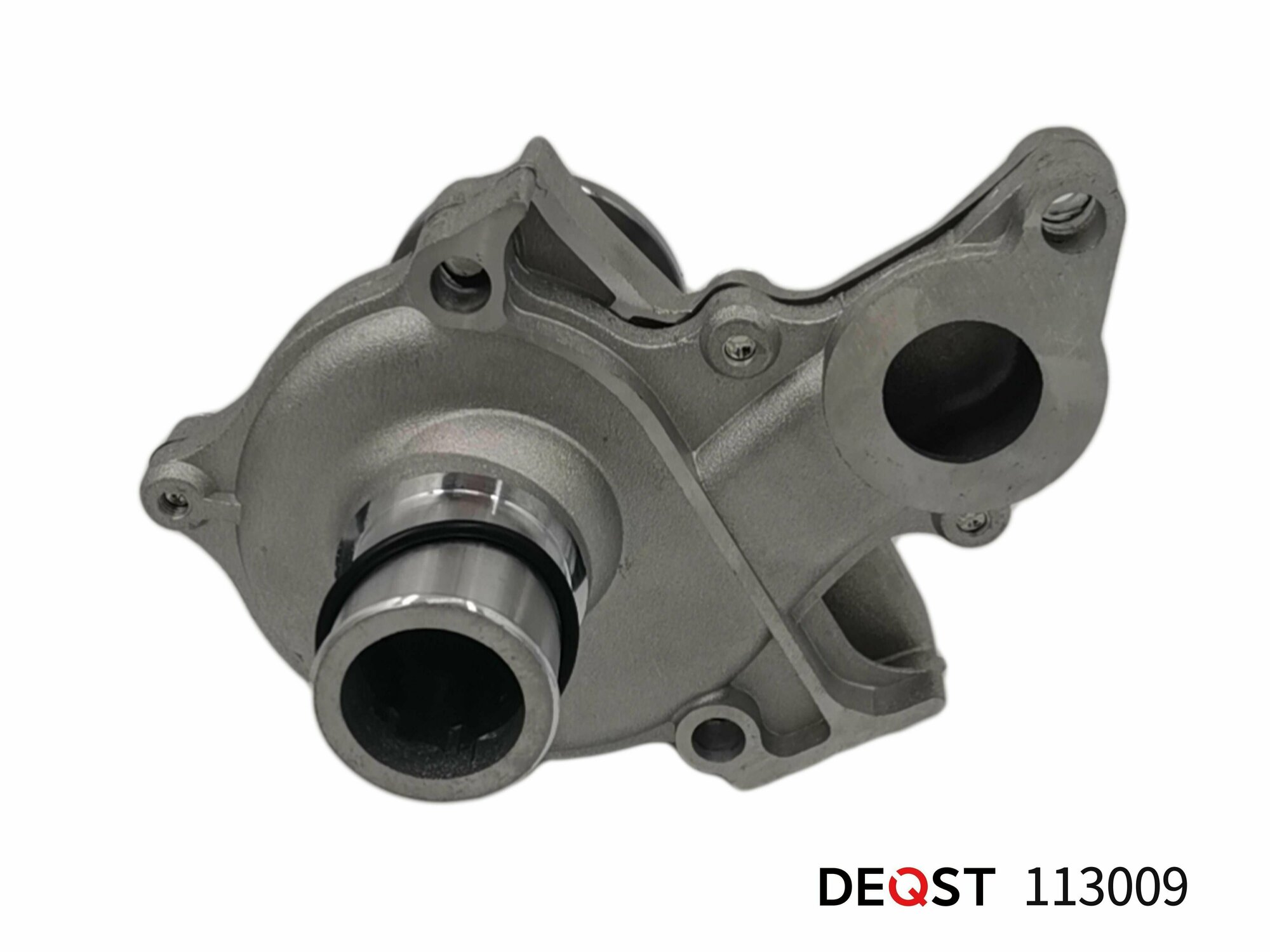 фото Водяной насос GEELY MK-CROSS Хэтчбэк 01.10- 42856