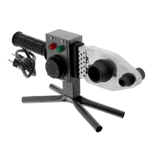 Комплект сварочного оборудования для полипропиленовых труб 800 Вт 409900₽