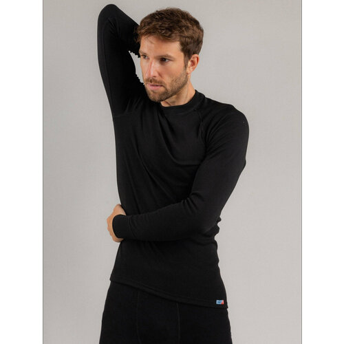 фото Термобелье верх comazo, размер 8, черный