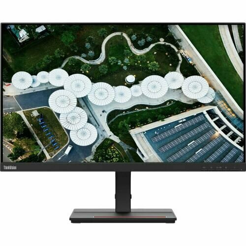 Монитор 238 Lenovo ThinkVision S24e-20 62AEKAT2UA 1920x1080 VA 4ms 30001 169 250cdm2 178178 HDMI VGA Tilt raven black 1594000₽