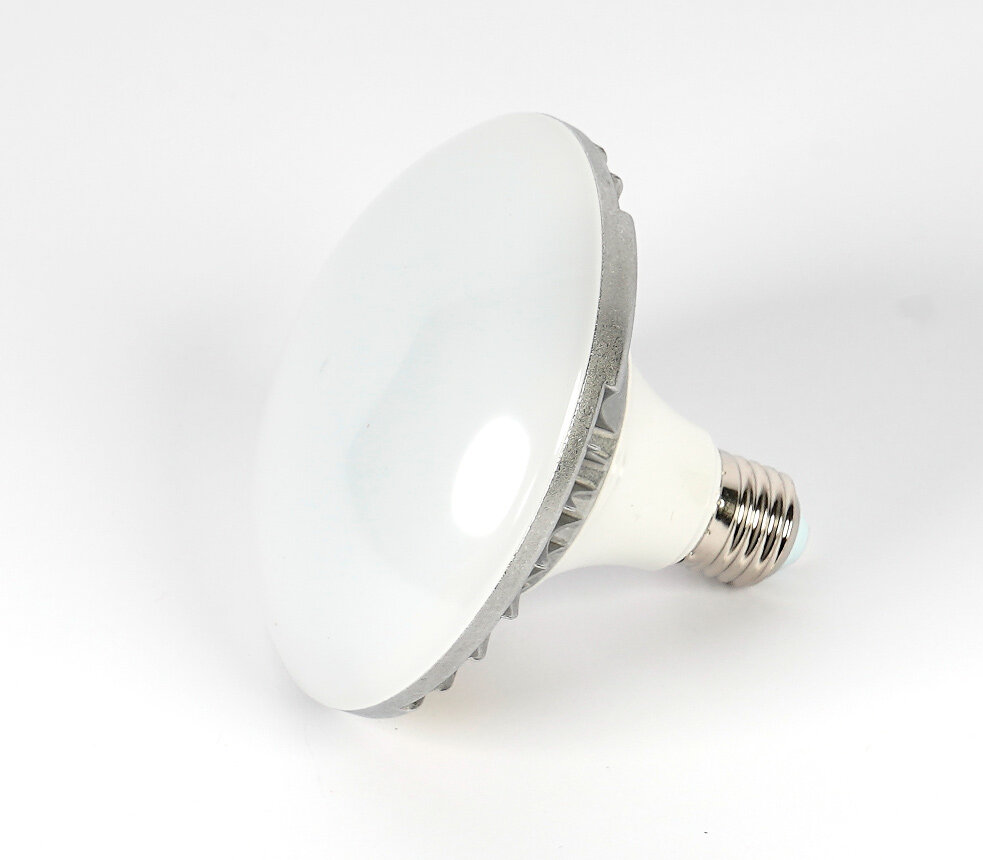 Лампа FST L-E27-LED50, светодиодная, 50 Вт, Е27