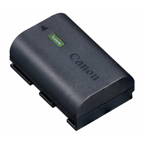 Аккумулятор Canon LP-E6NH оригинальный аккумулятор lp e6nh для цифровых зеркальных фотокамер canon