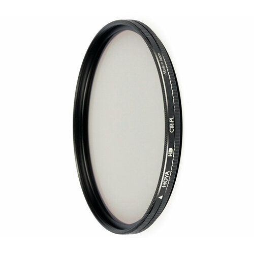 Светофильтр Hoya PL-CIR HD Digital 37 mm 3490₽