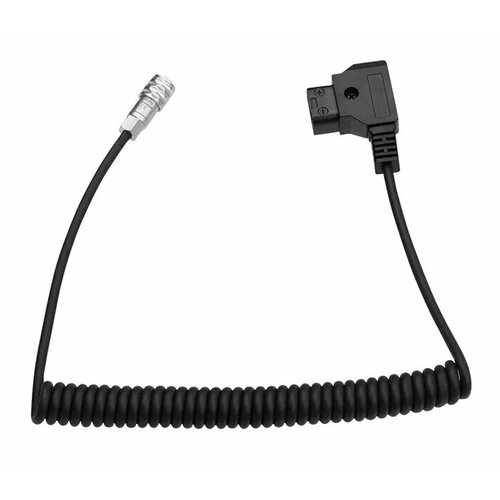 Кабель питания Kingma DP-BMPCC6K D-Tap для Blackmagic BMPCC 6K4K 1436₽