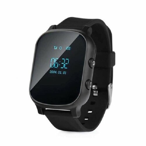 Детские GPS-часы GPS-часы T58 GW700 Приложение Где мои дети с пожизненной подпиской 683400₽
